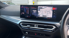 BMW i4 250kW eDrive40 M Sport 83.9kWh 5dr Auto Electric Hatchback